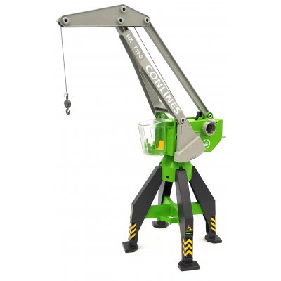 Playmobil Kran HK-T120