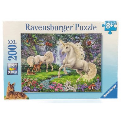 Ravensburger Puzzle 200 Teile (OVP)