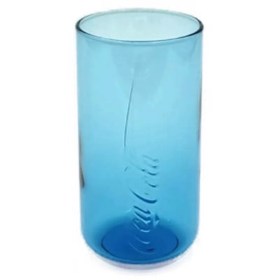 Mc Donalds Cola Glas