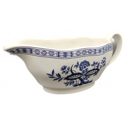 Blue Onion Saucier