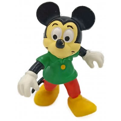 Micky Maus BULLY Figur