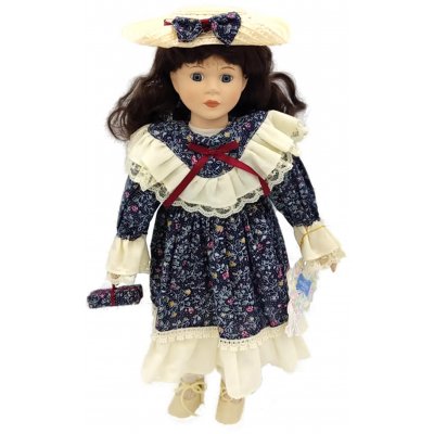 The Promenade Collection Porzellan Puppen - Beatrice AT056771