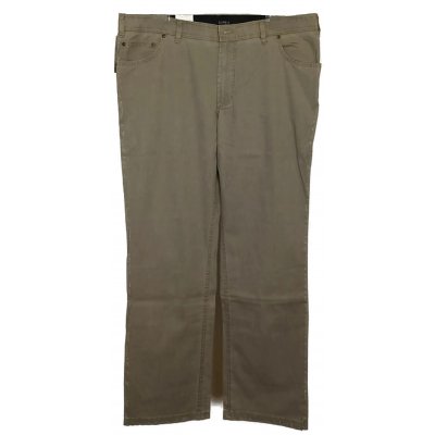 Eurex by Brax Herren Jeans khaki Gr. 28U