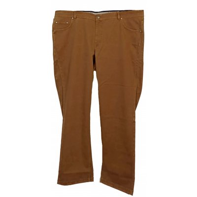 Eurex by Brax Herren Jeans braun Gr. 32U