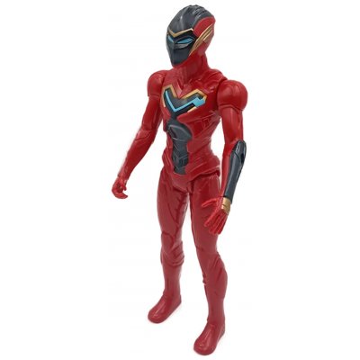 Hasbro Marvel Ironheart Riri Williams Figur