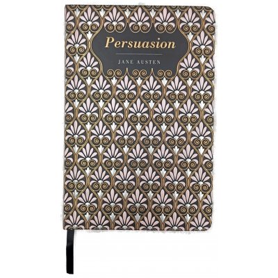 Persuasion - Jane Austen