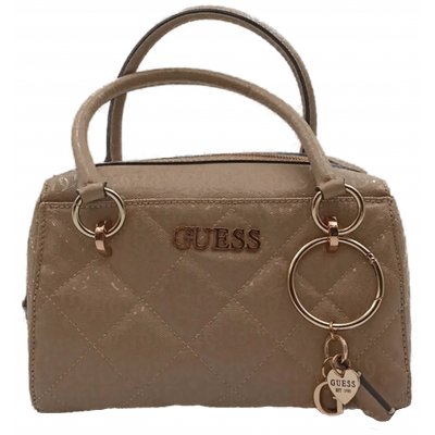 Guess Damentasche beige/rosé