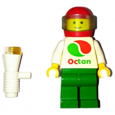 LEGO Minifigur