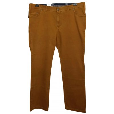 Eurex by Brax Herren Jeans goldbraun Gr. 29U