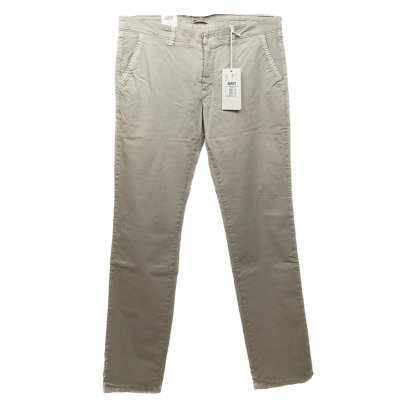 Mac Herren Jeans beige Gr. W36 L34