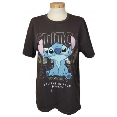 Disney Lilo & Stitch Damen Shirt Gr. XS