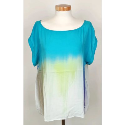 Armani Damen Shirt Gr. EU 46