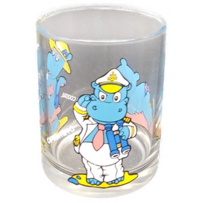 Ferrero Glas 1992