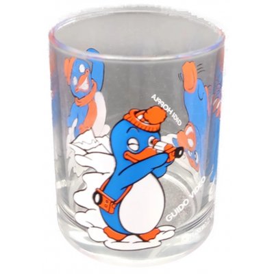 Ferrero Glas 1992