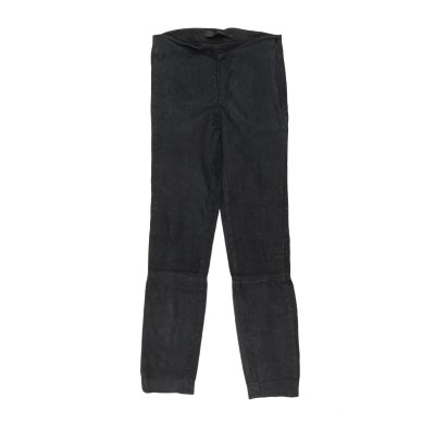Genetic (Mädchen) Hose, schwarz - Gr. XS / 34