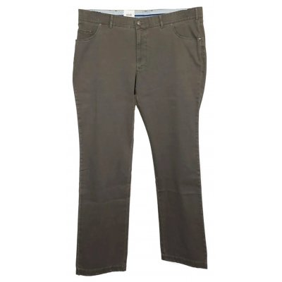 Eurex by Brax Herren Jeans grau Gr. 28