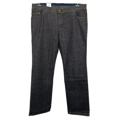 Eurex by Brax Herren Jeans dunkelgrau Gr. 28U