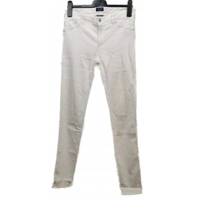 Armani Jeans "Orchid" Damen weiß Gr. L