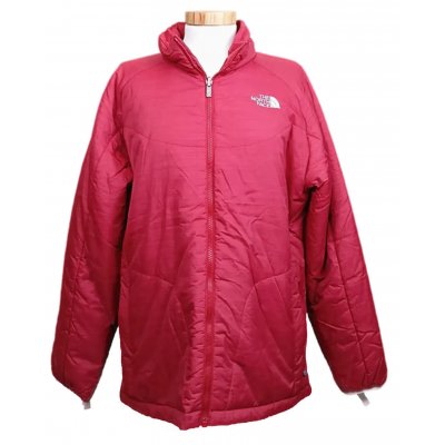 The North Face Damen Jacke rot Gr. L