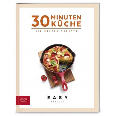 30 Minuten Küche - ZS-Team