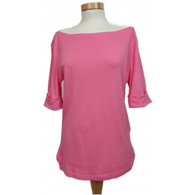 Ralph Lauren Damen Shirt pink Gr. L