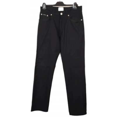Dolce & Gabbana Herren Hose schwarz Gr. 36/50