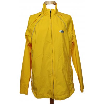 Löffler Damen Windbreaker gelb Gr. 40