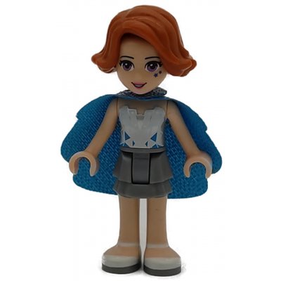 Lego Friends Figur
