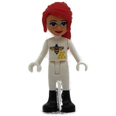 Lego Friends Figur