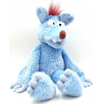 Woozle Goozle Handpuppe von Living Puppets