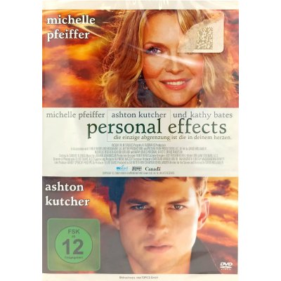 DVD "Personal Effects - Gemeinsam stärker" (OVP)