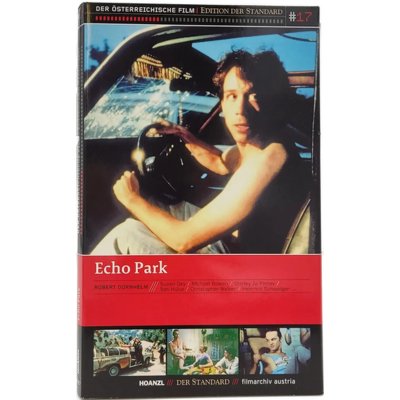 DVD "Echo Park"