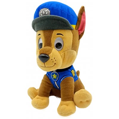Spin Master ltd. PAW Patrol Chase Stofftier