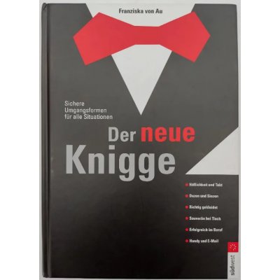 Der neue Knigge - Christina Zacker
