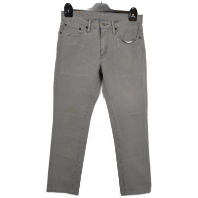Levi Strauss & Co Herren Jeans grau .Gr. 31/30