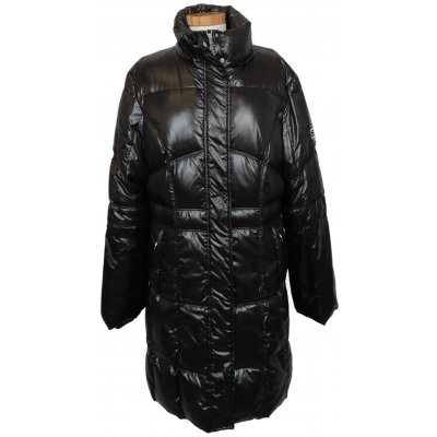 Sportalm Damen Steppmantel schwarz Gr. 42