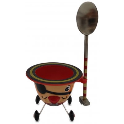 Pylones Eierbecher Cocotte