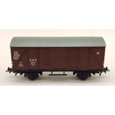 Kleinbahn 310 - Güterwagen