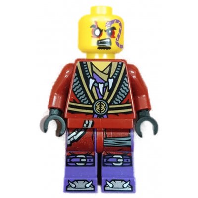 Lego Minifigur