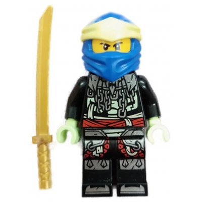 Lego Minifigur