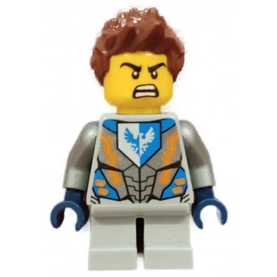 Lego Minifigur