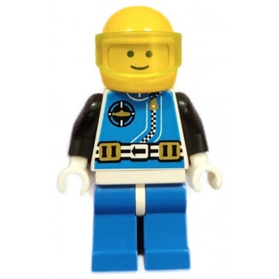 Lego Minifigur