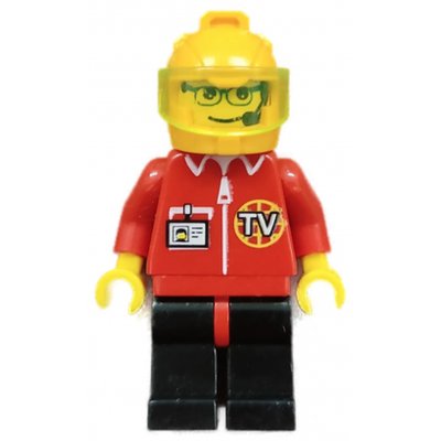 Lego Minifigur