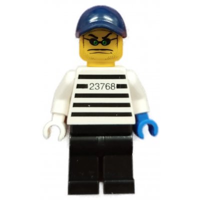 Lego Minifigur