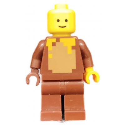 Lego Minifigur