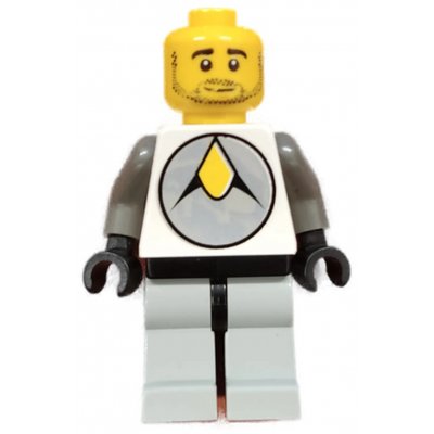Lego Minifigur