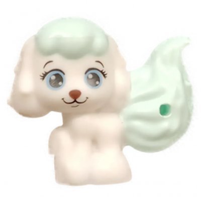 Lego Minifigur