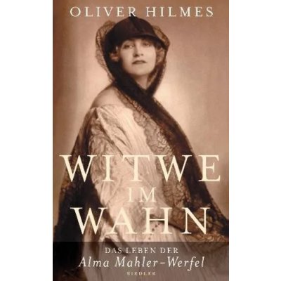Witwe im Wahn - Oliver Hilmes