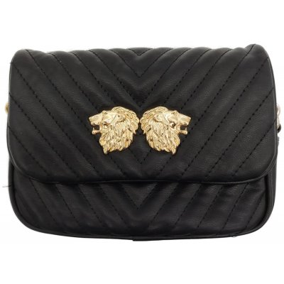 Jenny Fairy Damen Handtasche schwarz