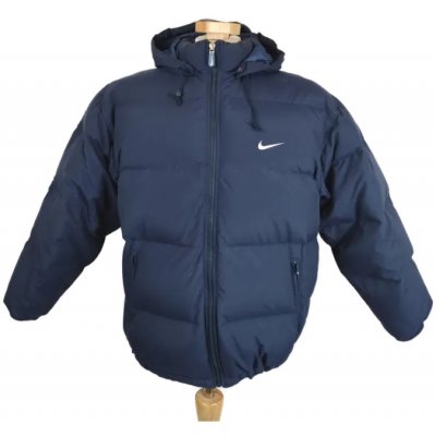 Nike Herren Jacke marine Gr. M